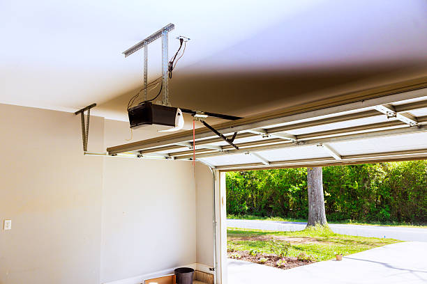 Top rated local Garage Door Roller Replacement specialists in Newark, AR